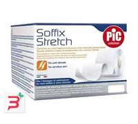 CEROTTO IN ROCCHETTO SOFFIX STRETCH 10X200 CM CON FUSTELLA