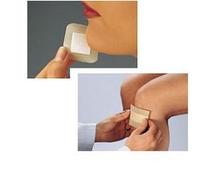 Cerotto In Striscia Curaplast Sensitive Dimensioni 8X10cm 10 Pezzi