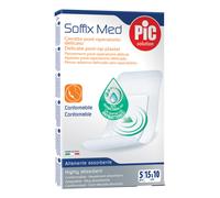 SOFFIX MED 1 Cer.A/Batt.15x10