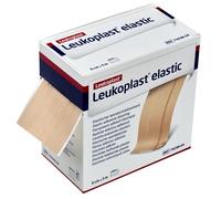 Cerotto Leukoplast Beige 6 cmx5 m