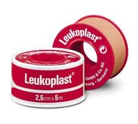 Bsn Medical Cerotto Chirurgico Per Fissaggio Medicazioni Leukoplast Pro Lf Supporto Viscosa Massa Adesiva Resina Sintetica Lanol