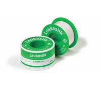 CER LEUKOSILK MUTUA 500X5CM