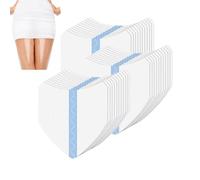 Cerotto Lift and Grow for gambe, Cerotti Lift and Glow for capezzoli for pelle cadente, Cerotto adesivo invisibile impermeabile for il corpo, Cerotto trasparente anti-sfregamento for rassodare e solle