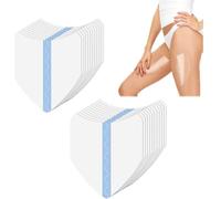 Cerotto Lift and Grow for gambe, Cerotti Lift and Glow for capezzoli for pelle cadente, Cerotto adesivo invisibile impermeabile for il corpo, Cerotto trasparente anti-sfregamento for rassodare e solle