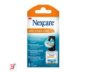 CEROTTO LIQUIDO NEXCARE SKIN CRACK CARE 7 ML