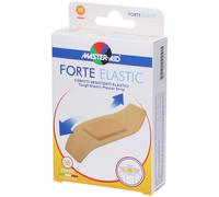 Cerotto Master-Aid Elastic Super 16 Pezzi 16 St