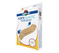 Cerotto master-aid elastic super 16 pezzi