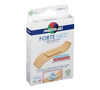 CEROTTO MASTER-AID FORTE MED MEDIO 20 PEZZI