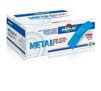 Cerotto master-aid metal flex 150 pezzi