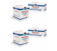 Cerotto Master-Aid Rollflex 10X5 2x1 St