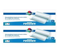 Cerotto Master-Aid Rollflex 2X15 1 St