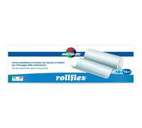Master Aid CEROTTO MASTER-AID ROLLFLEX 2X15
