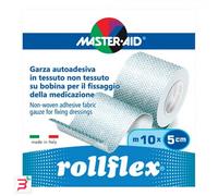 CEROTTO MASTER-AID ROLLFLEX M 10 X 15 CM