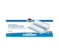 Master-Aid Cerotto Rollflex garza autoadesiva 10 x 20 cm