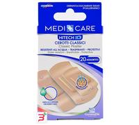CEROTTO MEDICARE CLASSICI 3D ASSORTITI 20 PEZZI