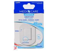 CEROTTO MEDICARE STERILI TNT 7,5X5 5 PEZZI