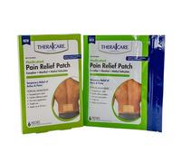Cerotto Medicato Per Alleviare Il Dolore 6 Pezzi Di Theracare