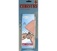 CEROTTO MEDICO LUNGO A TAGLIO Cerotto Multitaglio da 1 metro per 6 cm. largo