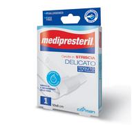 Medipresteril CEROTTO MEDIPRESTERIL IN STRISCE MISURA 8X50CM 1 PEZZO