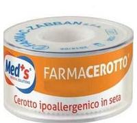 CER MEDS SETA 5MX2,50CM