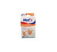 CER MEDS STRIP PUR CL L/XL