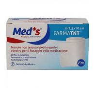 CER MEDS TNT FIX 250X10CM