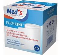 CER MEDS TNT FIX 500X10CM