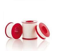 Med's Farmatnt - Tessuto Non Tessuto Fix Ipoallergenico Adesivo 500x5cm