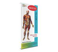 Cerotto Motto Analgesico Da Ritagliare 5 X 15 Cm 2 Pezzi 2 pz Cerotto