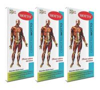 Cerotto Motto Analgesico Da Ritagliare 5 X 15 Cm 2 Pezzi 3x2 pz Cerott