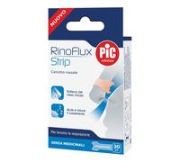 Cerotto nasale rinoflux standard 30 pezzi