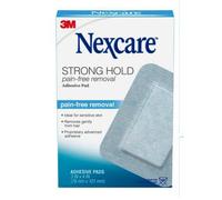 Nexcare Strong Hold 3M 4 Pezzi