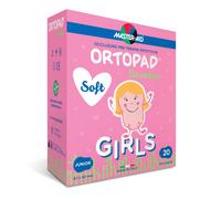 PIETRASANTA ORTOPAD CER OCUL GIRLS J 20P