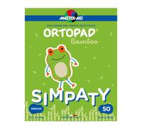 ORTOPAD-SIMPATY CER OCUL M 50P