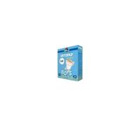 Cerotto Oculare Per Ortottica Ortopad Soft Boys M 20 Pezzi 4x20 pz Cer