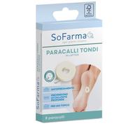 CEROTTO PARACALLI TONDO 8PZ SF+