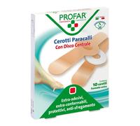 FEDERFARMACO*CER CALLI 10PZ