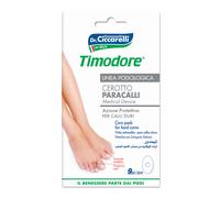 PARAC CICCARELLI CALLI DURI 9P