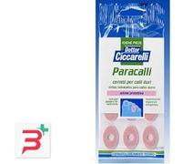 CEROTTO PARACALLO TIMODORE DR CICCARELLI SAGOMATO PER CALLI DURI 9 PEZZI