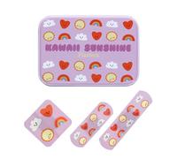 Cerotto per bambini Rex London Kawaii Sunshine (x30) Rose TU