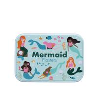 Cerotto per bambini Rex London Mermaid (x30) Bleu TU