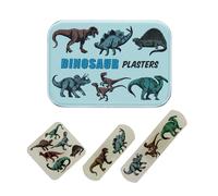 Cerotto per bambini Rex London Prehistoric Land (x30) Bleu TU