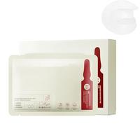 Cerotto per maschera per gli occhi al collagene, maschera per gli occhi che aumenta il potere del collagene profondo, per occhi gonfi, occhiaie, sotto le borse per gli occhi (1 Box)