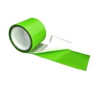 Cerotto per Riparazione Telo - Resistente Strappo Impermeabile Adatto a Condizioni Avverse - per Tende Da Sole Camper Telo Copertura,per Tela MetAttrezzature Veicoli Barche Copertura