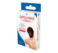 Cerotto per sutura ceroxmed 6,4x108 mm 10 pezzi