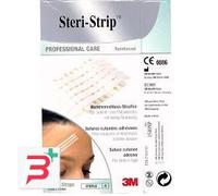 CEROTTO PER SUTURA STERISTRIP STRISCIA 3 X 75 MM 10 PEZZI