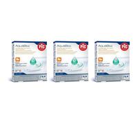 Cerotto Pic Aquabloc 10X10Cm Antibatterico 5 Pezzi 3x5 St