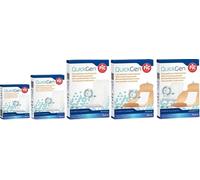 Cerotto Pic Cicatrizzante Quickgen 10x12cm 5 Pezzi