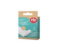 Cerotto pic green cotone bio striscia 50x6 cm
