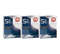Cerotto Pic Postop Silicone 5X7 5 Pezzi 3x5 St